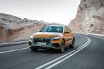 Audi Q8 50 TDI Quattro S-Line 2018 года (WW)